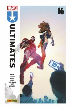 Volume cover